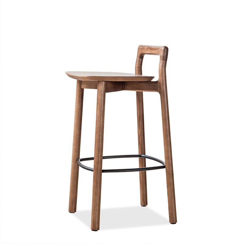 S03 |  HIGH COUNTER STOOL