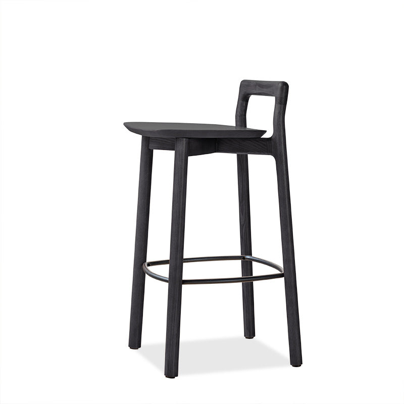 S03 |  HIGH COUNTER STOOL