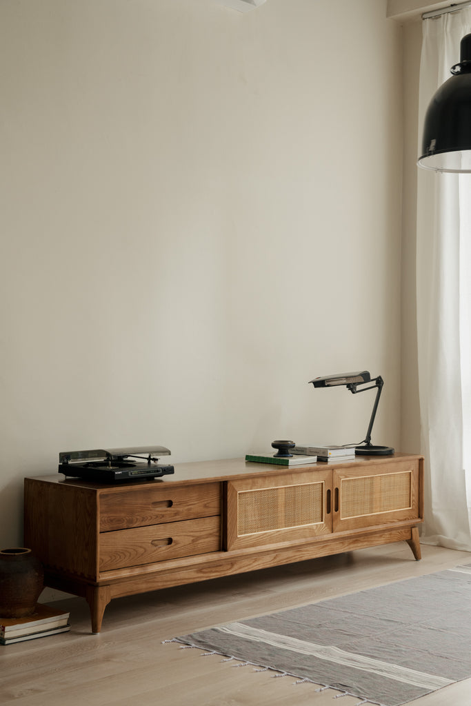 SC05 | MEDIA CONSOLE