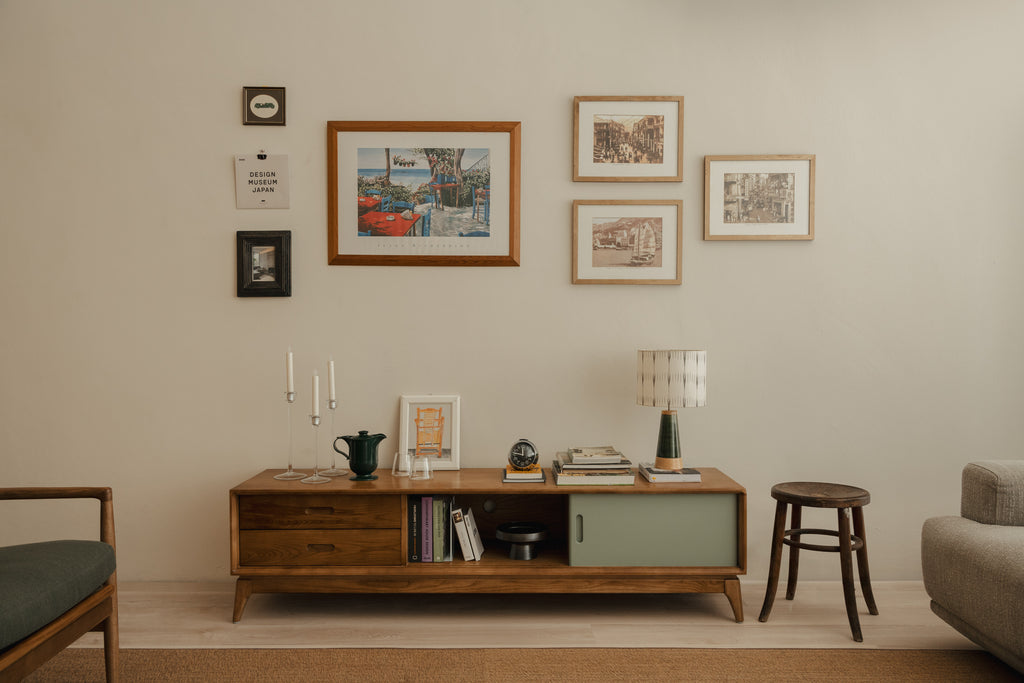 SC05 | MEDIA CONSOLE
