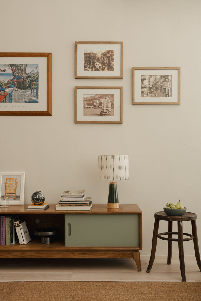SC05 | MEDIA CONSOLE