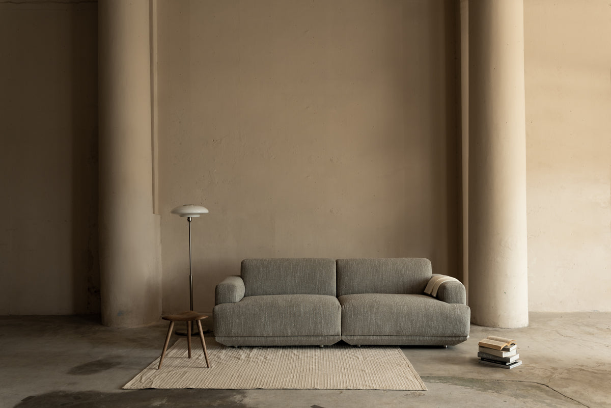 SF01 | CALM MODULAR SOFA, 3 Seater | 230 cm | The Perabot